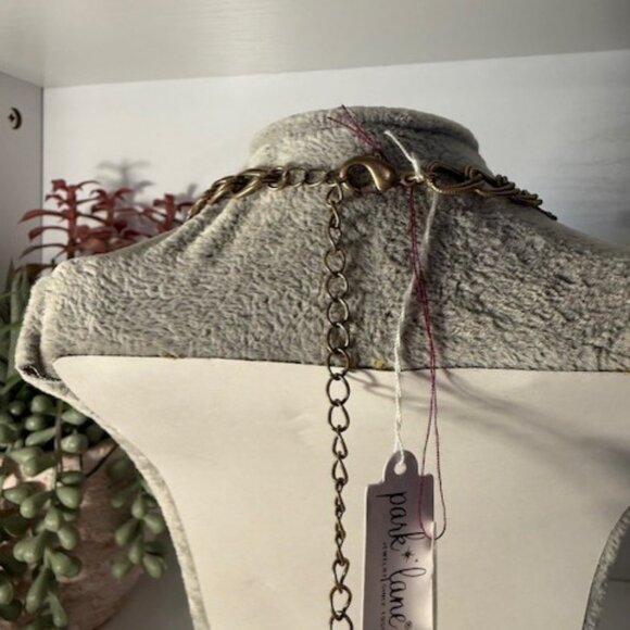 Park Lane Faye Necklace - Picture 4 of 5